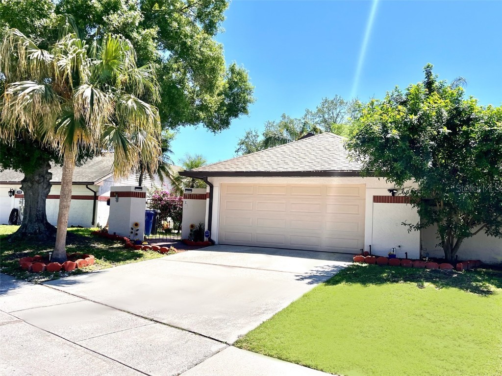 6917 Silvermill Drive Tampa FL 33635 T3516714 image1