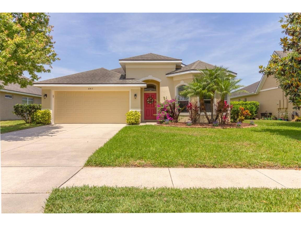6917 Vintage Lane Port Orange FL 32128 V4942384 image1