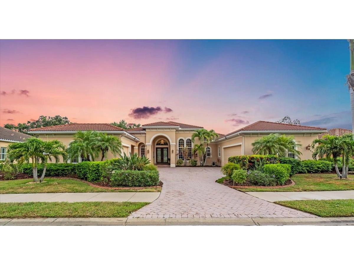 6918 73rd Court E Bradenton FL 34203 - BRADEN RIVER N6139132 image1