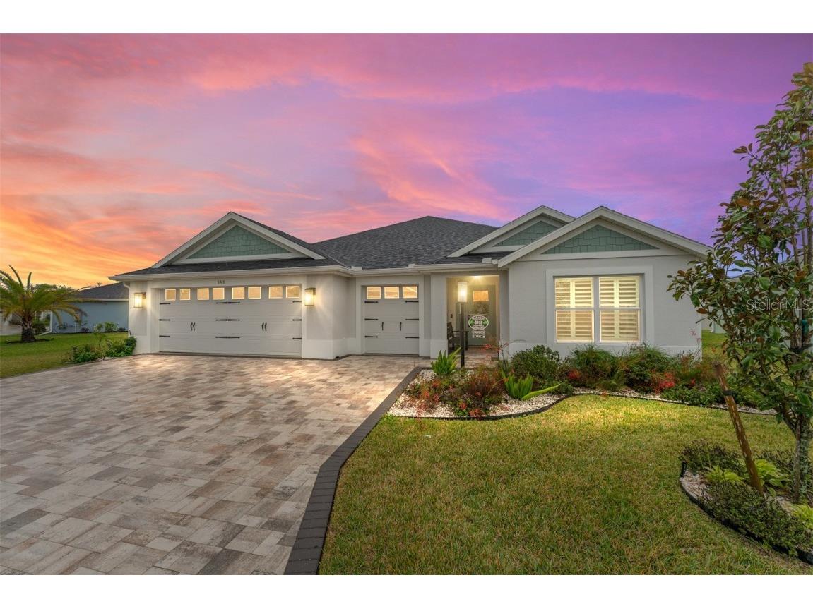 6918 Baysinger Path The Villages FL 34762 OM695949 image1