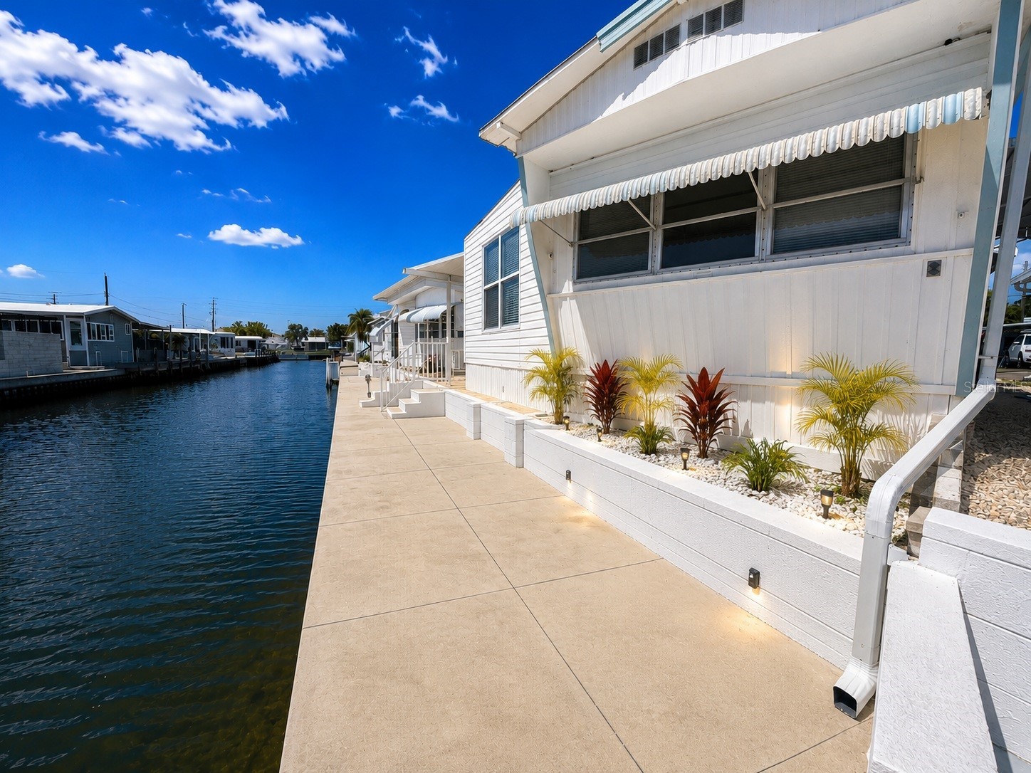 6918 E Bayou Lane Bradenton FL 34207 - SARASOTA BAY A4699737 image1