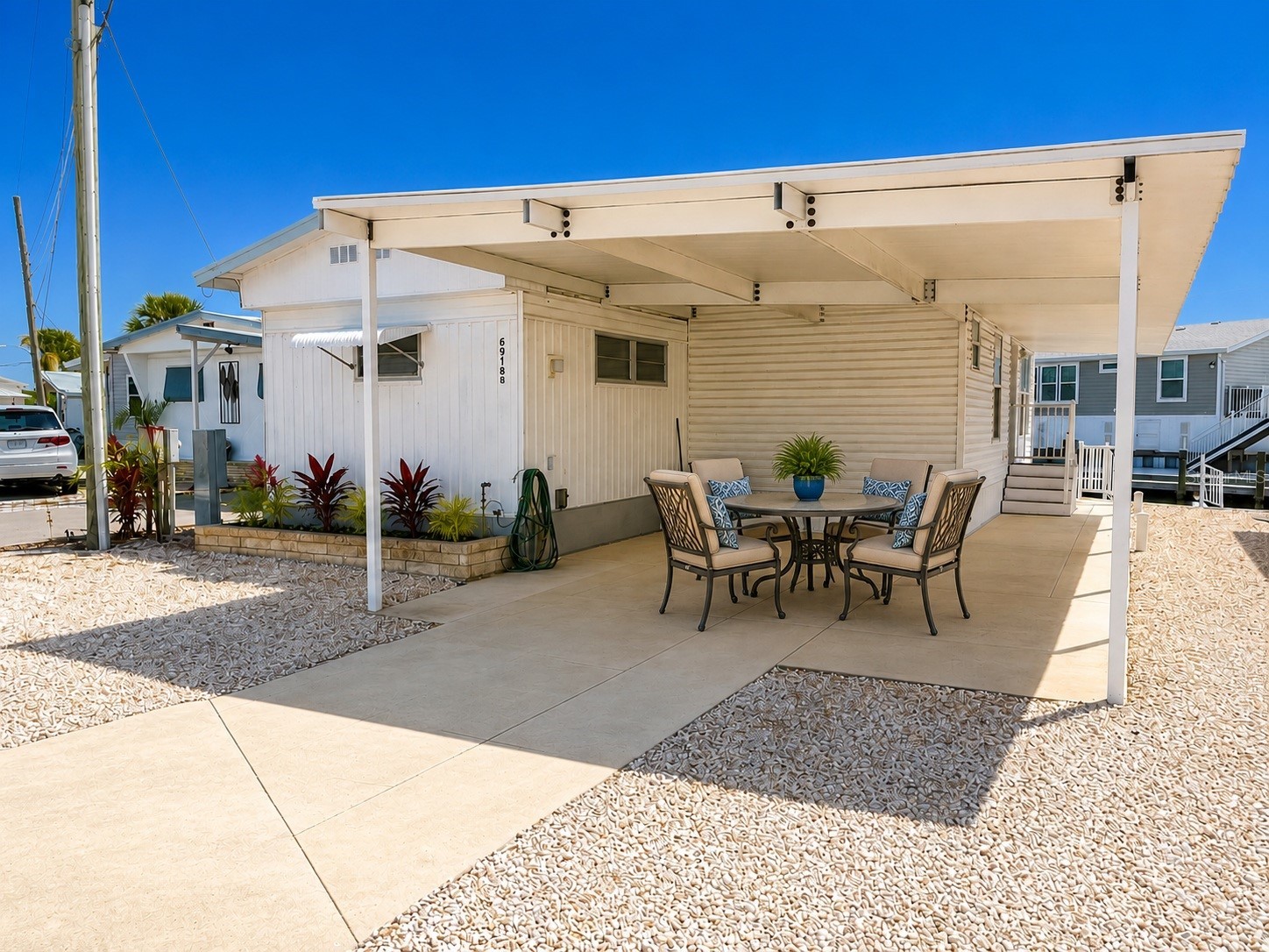 6918 E Bayou Lane Bradenton FL 34207 - SARASOTA BAY A4699737 image3