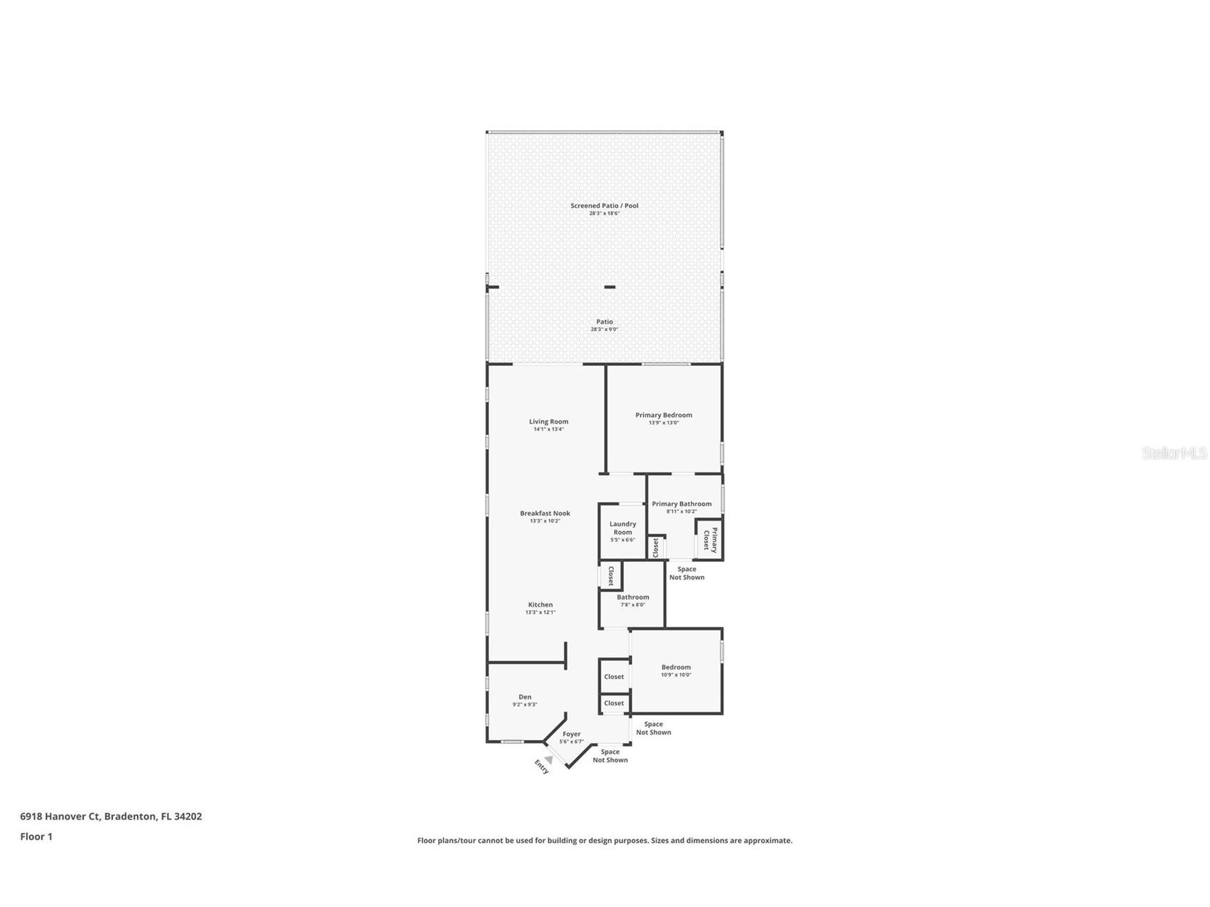 6918 Hanover Court Lakewood Ranch FL 34202 A4668217 image38