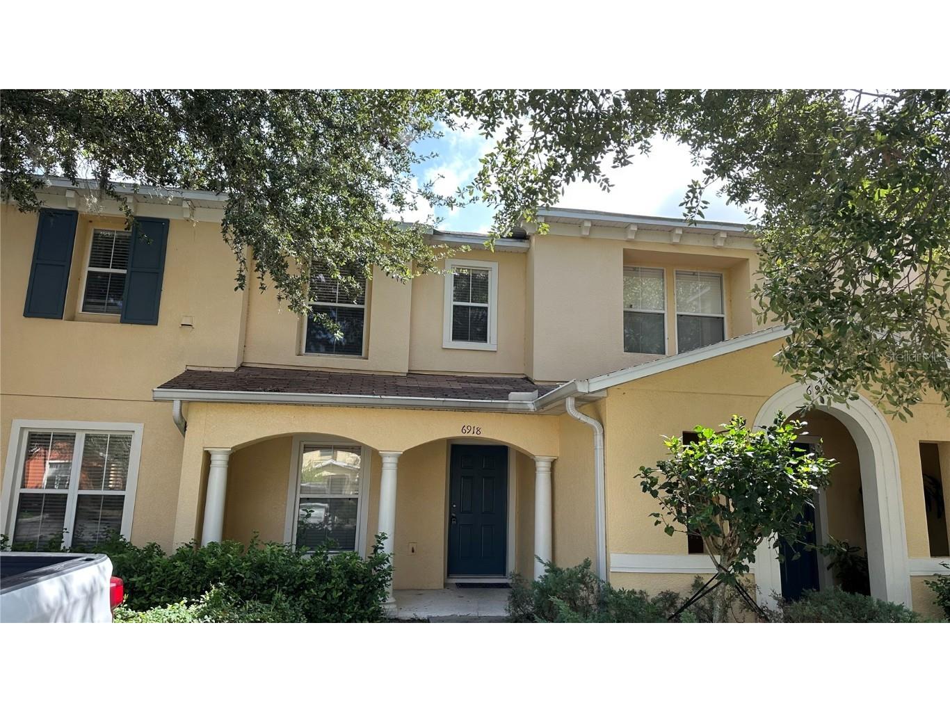 6918 Hawthorne Trace Lane Riverview FL 33578 A4676089 image1