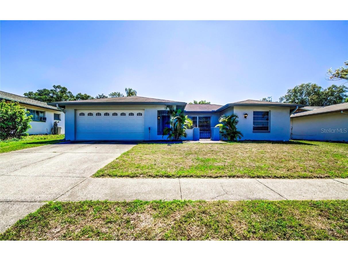 6918 Pin Cherry Lane Port Richey FL 34668 W7863133 image1