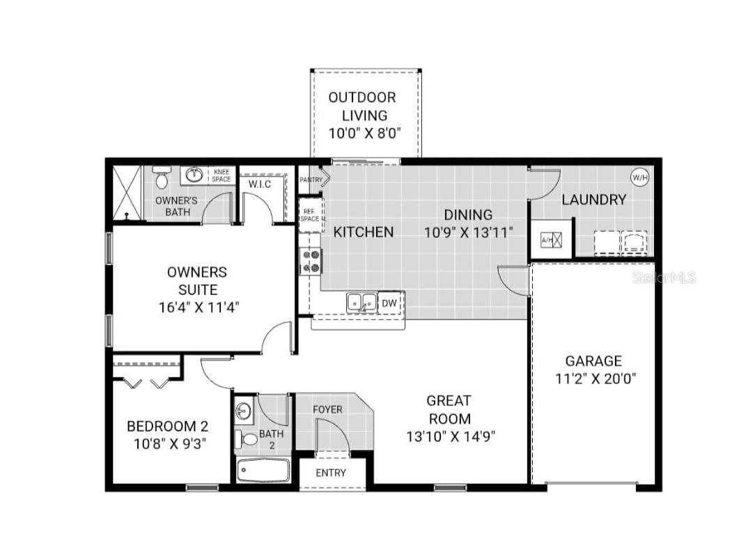 6918 SW 144th Lane Ocala FL 34473 S5147239 image6