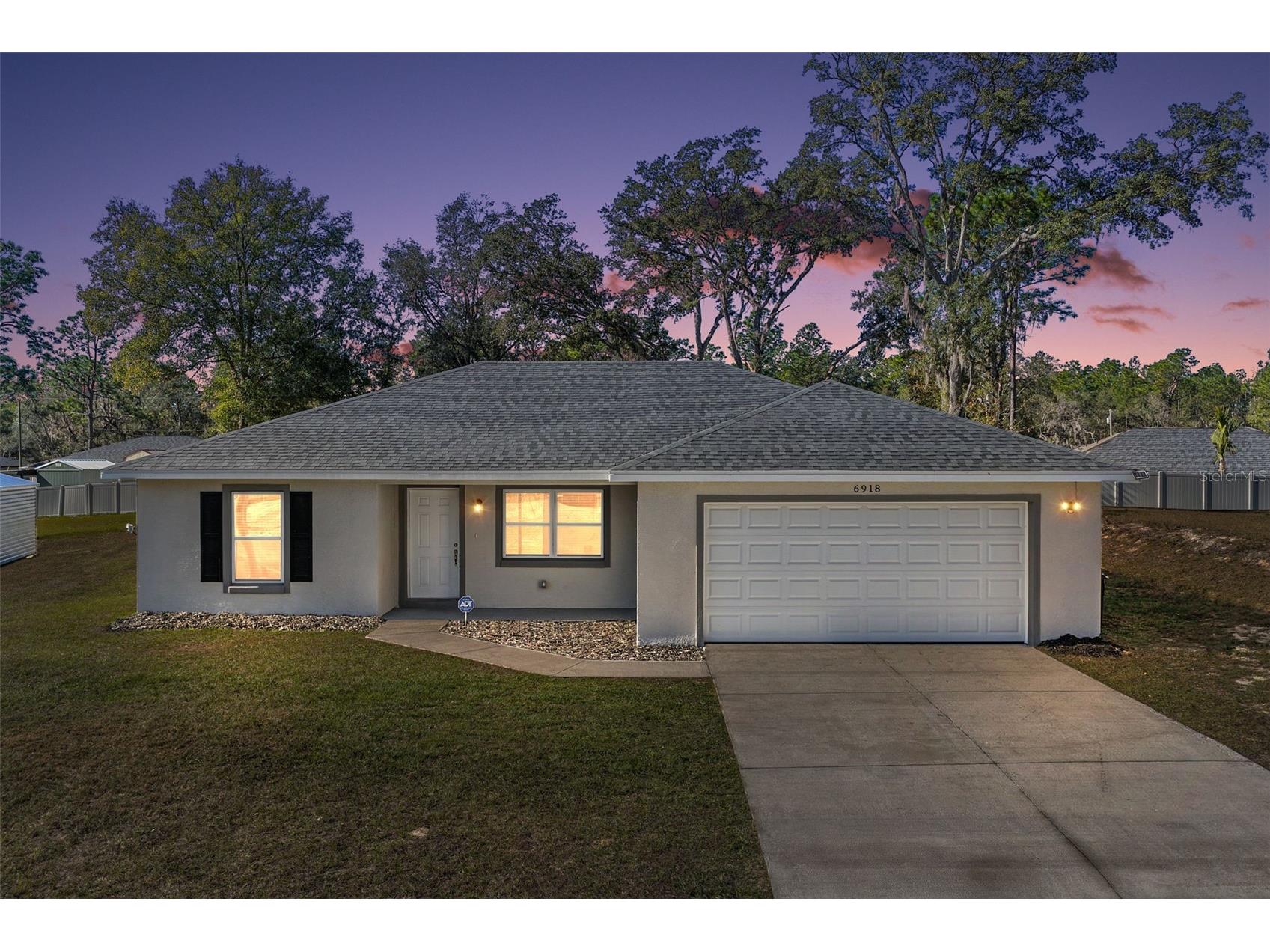 6918 SW 152nd Lane Road Ocala FL 34473 G5102816 image1