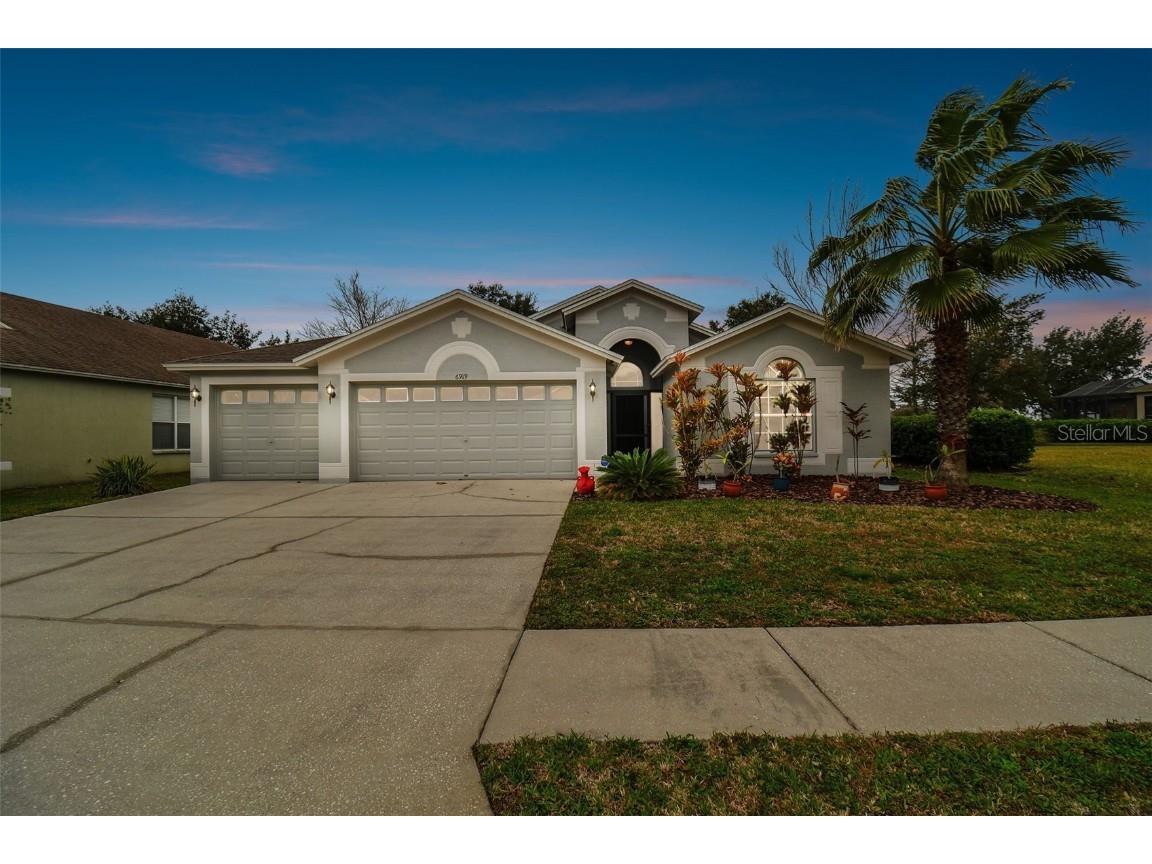 6919 Pine Springs Drive Wesley Chapel FL 33545 T3496926 image1