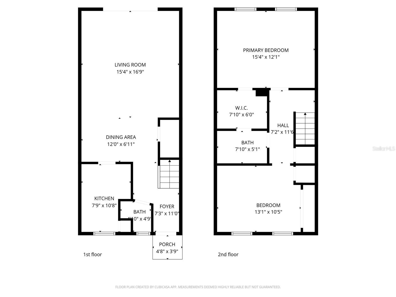 6919 Place De La Paix #6919 Saint Petersburg FL 33707 TB8495121 image55