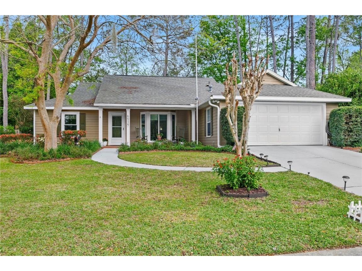6919 SW 80th Drive Gainesville FL 32608 GC520022 image1