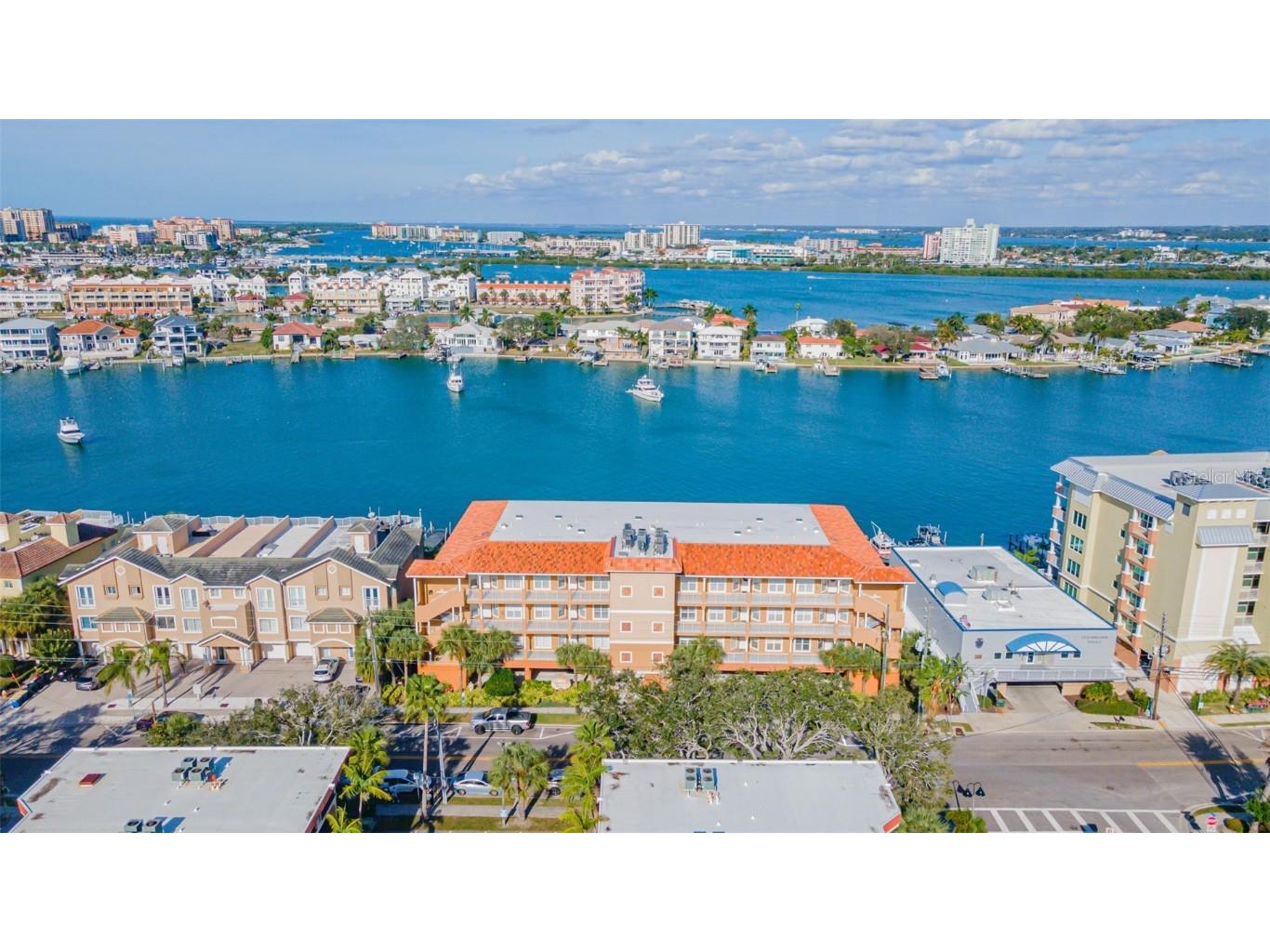 692 Bayway Boulevard #205 Clearwater FL 33767 T3420948 image1