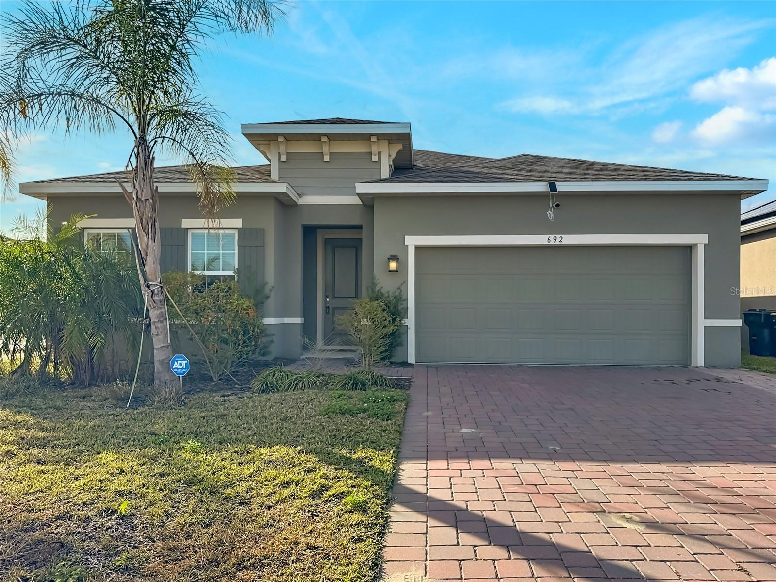 692 Bloom Terrace Davenport FL 33837 O6370303 image1
