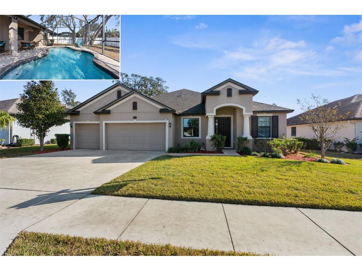 692 Challice Drive Spring Hill FL 34609 W7870992 image1