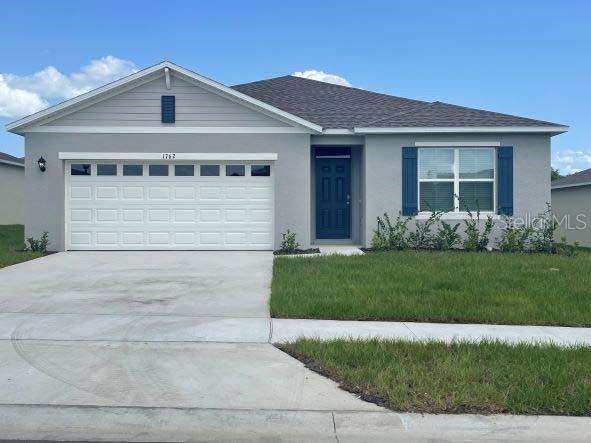 692 Griffon Avenue Lake Alfred FL 33850 O6104935 image1