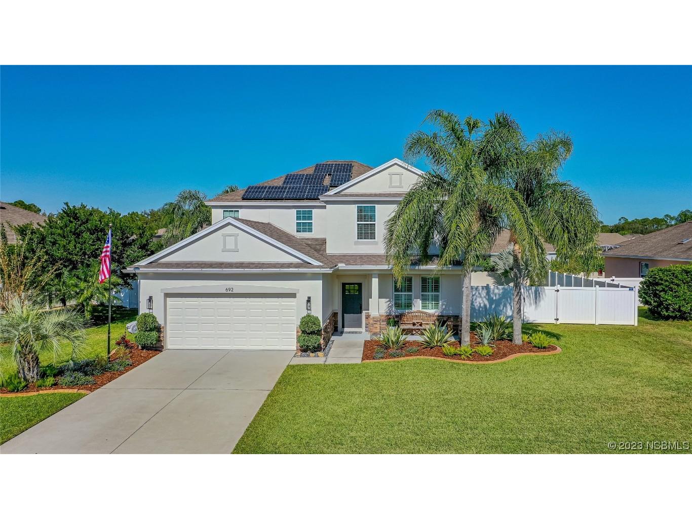 692 Grape Ivy Lane New Smyrna Beach FL 32168 NS1077822 image1