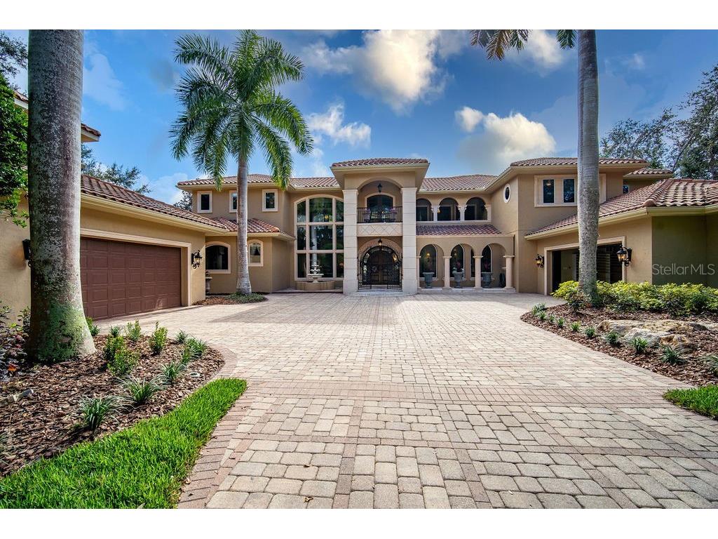 692 Oaks Creek Court Osprey FL 34229 A4520679 image1