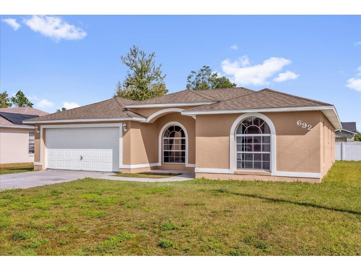 692 Reindeer Drive Kissimmee FL 34759 S5139370 image1