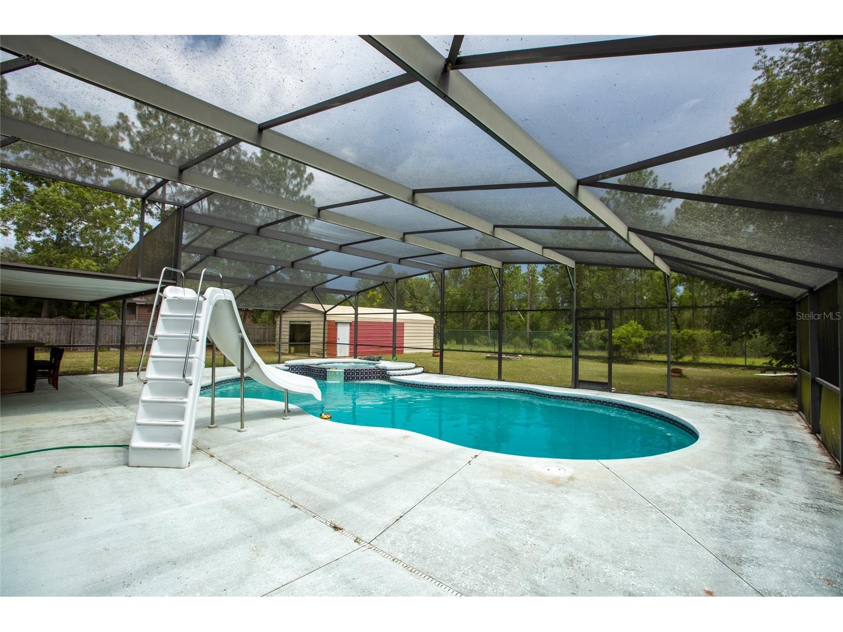 692 SE 41st Street Keystone Heights FL 32656 GC541880 image60