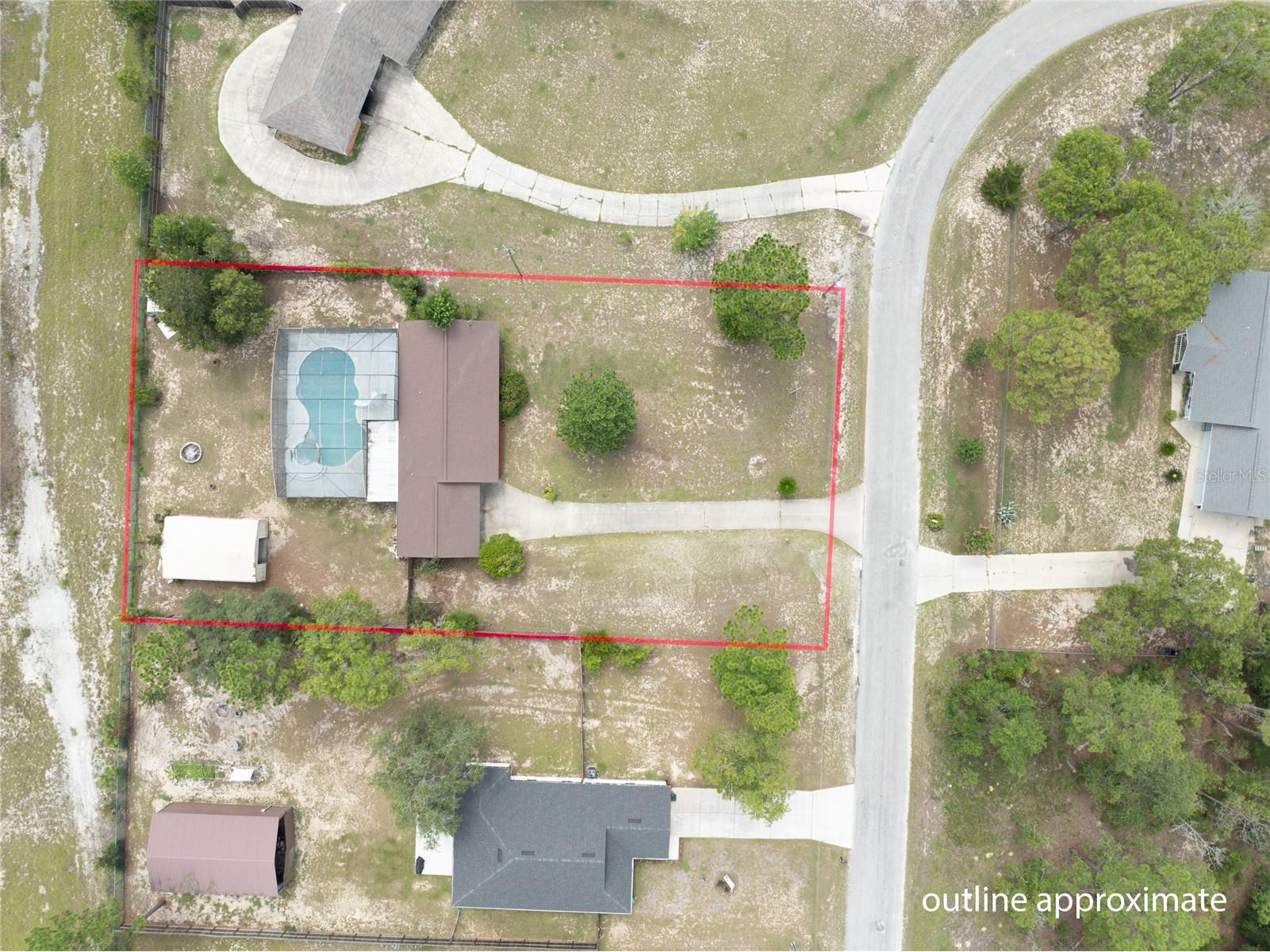 692 SE 41st Street Keystone Heights FL 32656 GC541880 image62