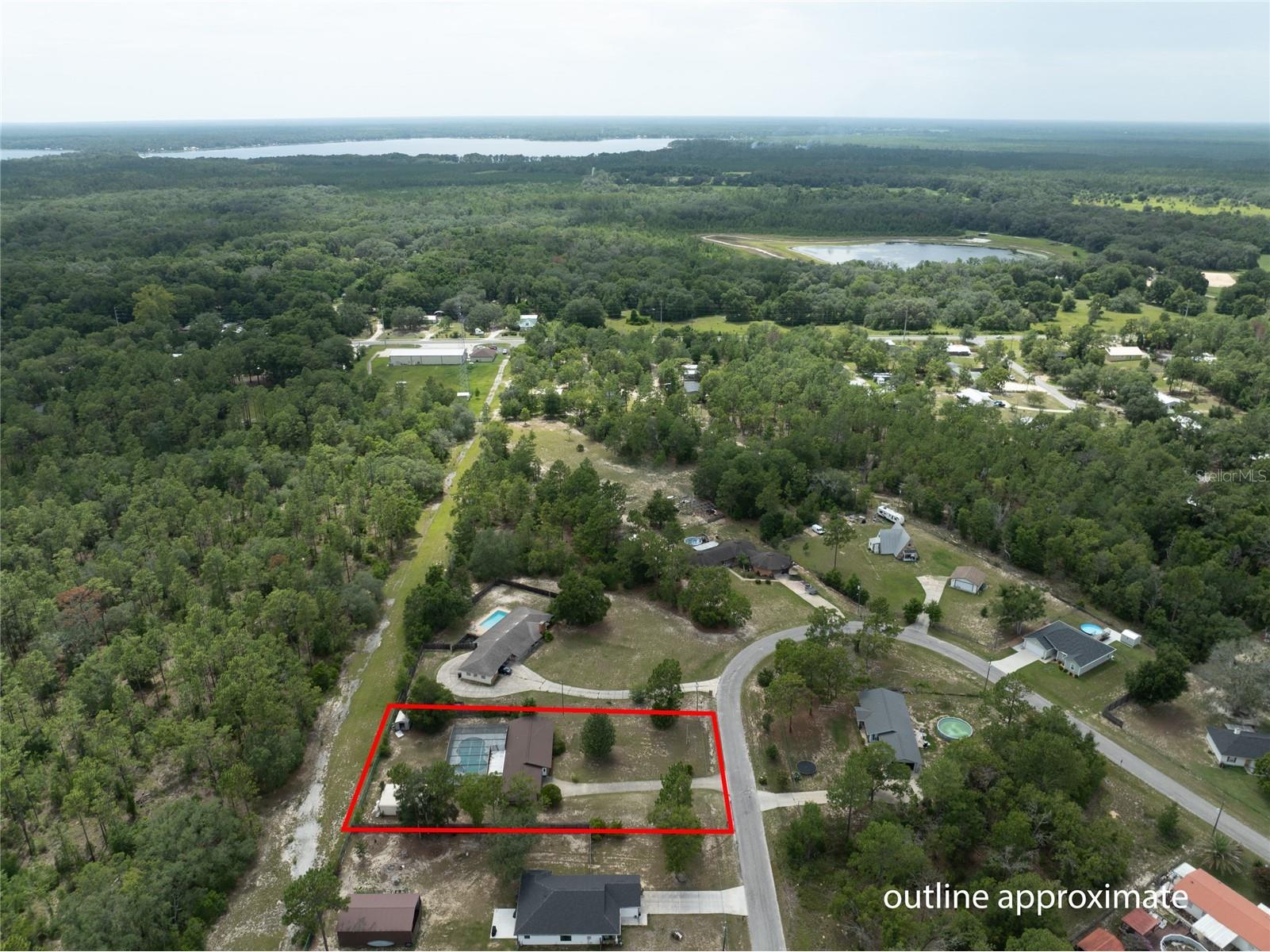 692 SE 41st Street Keystone Heights FL 32656 GC541880 image63