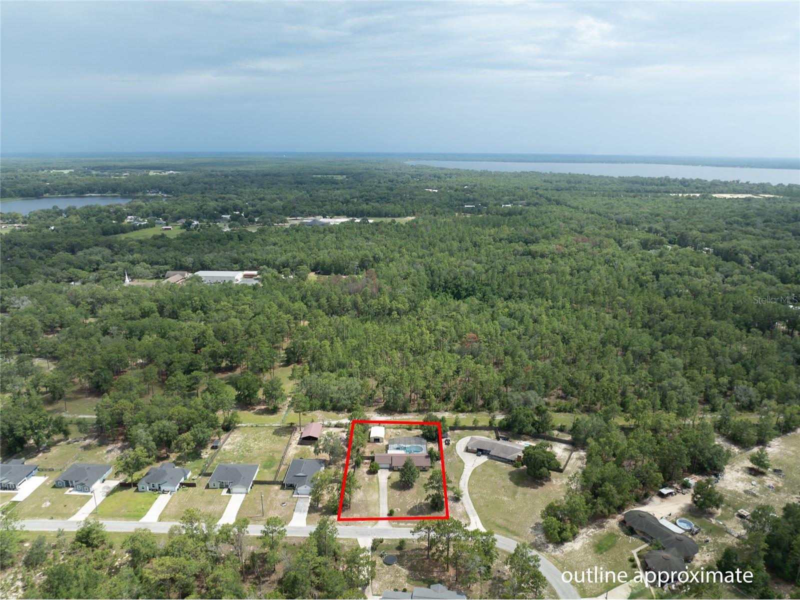 692 SE 41st Street Keystone Heights FL 32656 GC541880 image64