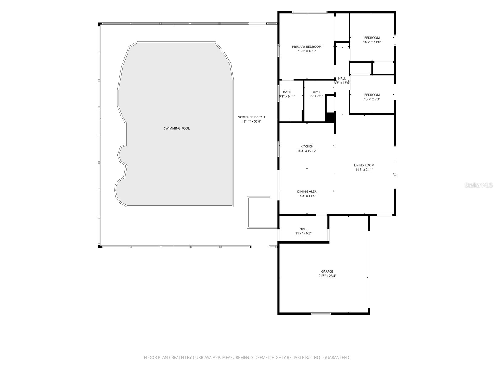 692 SE 41st Street Keystone Heights FL 32656 GC541880 image65