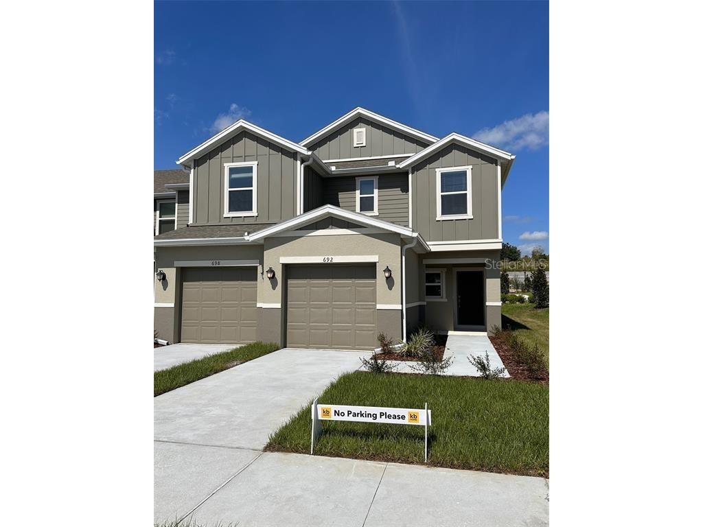 692 Stoney Point Cir Davenport FL 33896 O6153994 image1