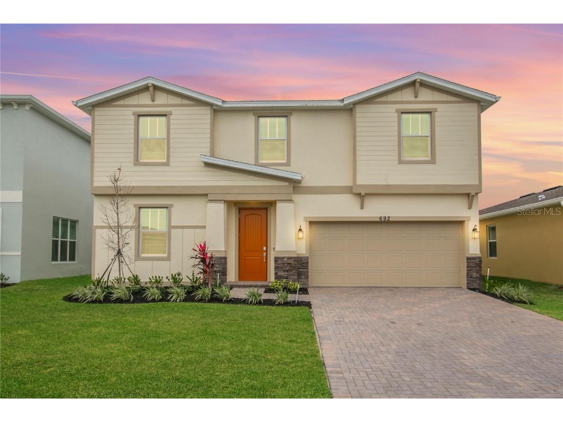 692 Veridian Circle NW Palm Bay FL 32907 O6165659 image1