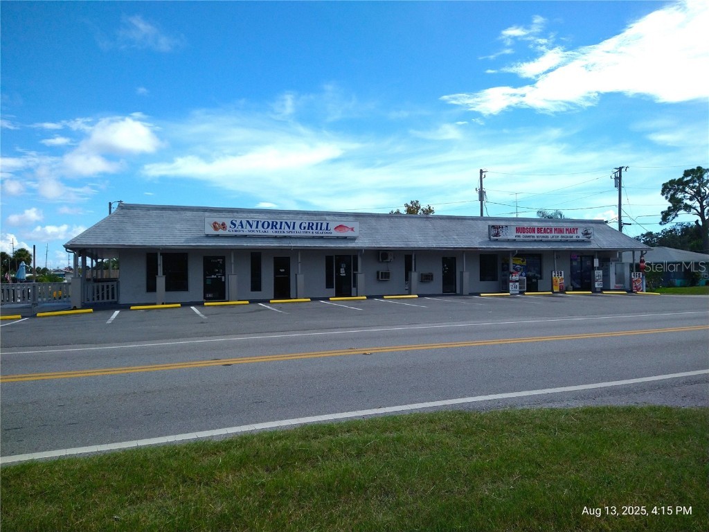 69206922692469266928 Clark Street Hudson FL 34667 - GULF OF AMERICA W7878258 image1