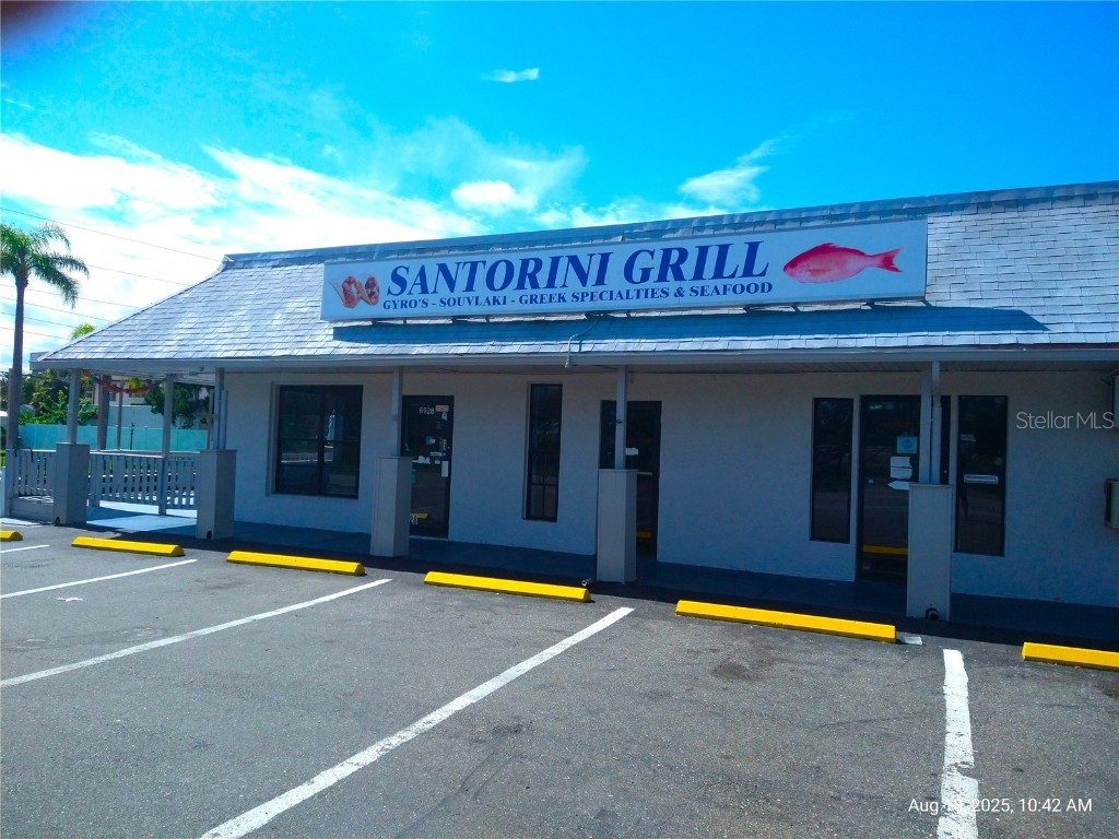 69206922692469266928 Clark Street Hudson FL 34667 - GULF OF AMERICA W7878258 image25