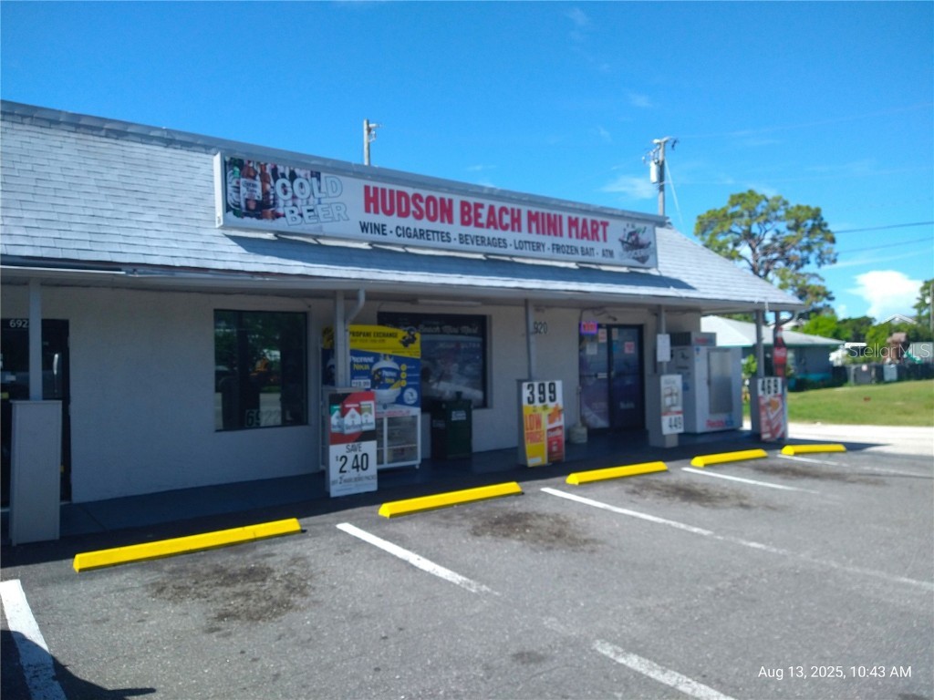 69206922692469266928 Clark Street Hudson FL 34667 - GULF OF AMERICA W7878258 image26
