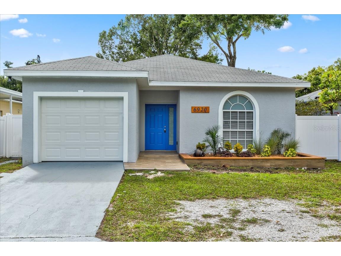 6920 N Glen Avenue Tampa FL 33614 T3331338 image1