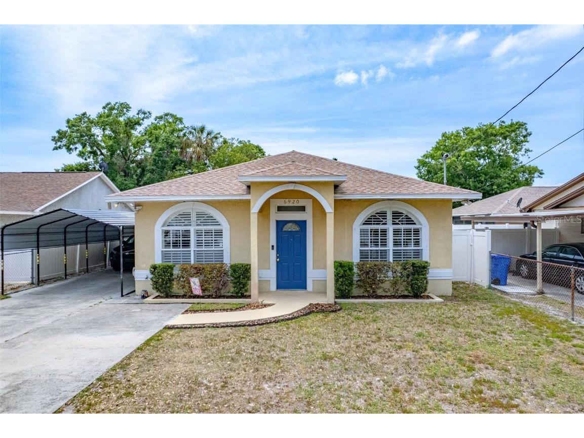 6920 N Hubert Avenue Tampa FL 33614 TB8364024 image1