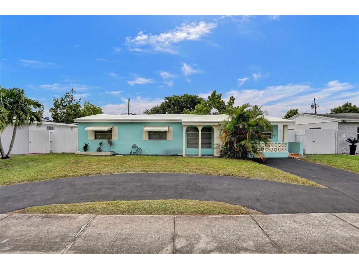 6920 SW 23rd Street Miramar FL 33023 A4645699 image1