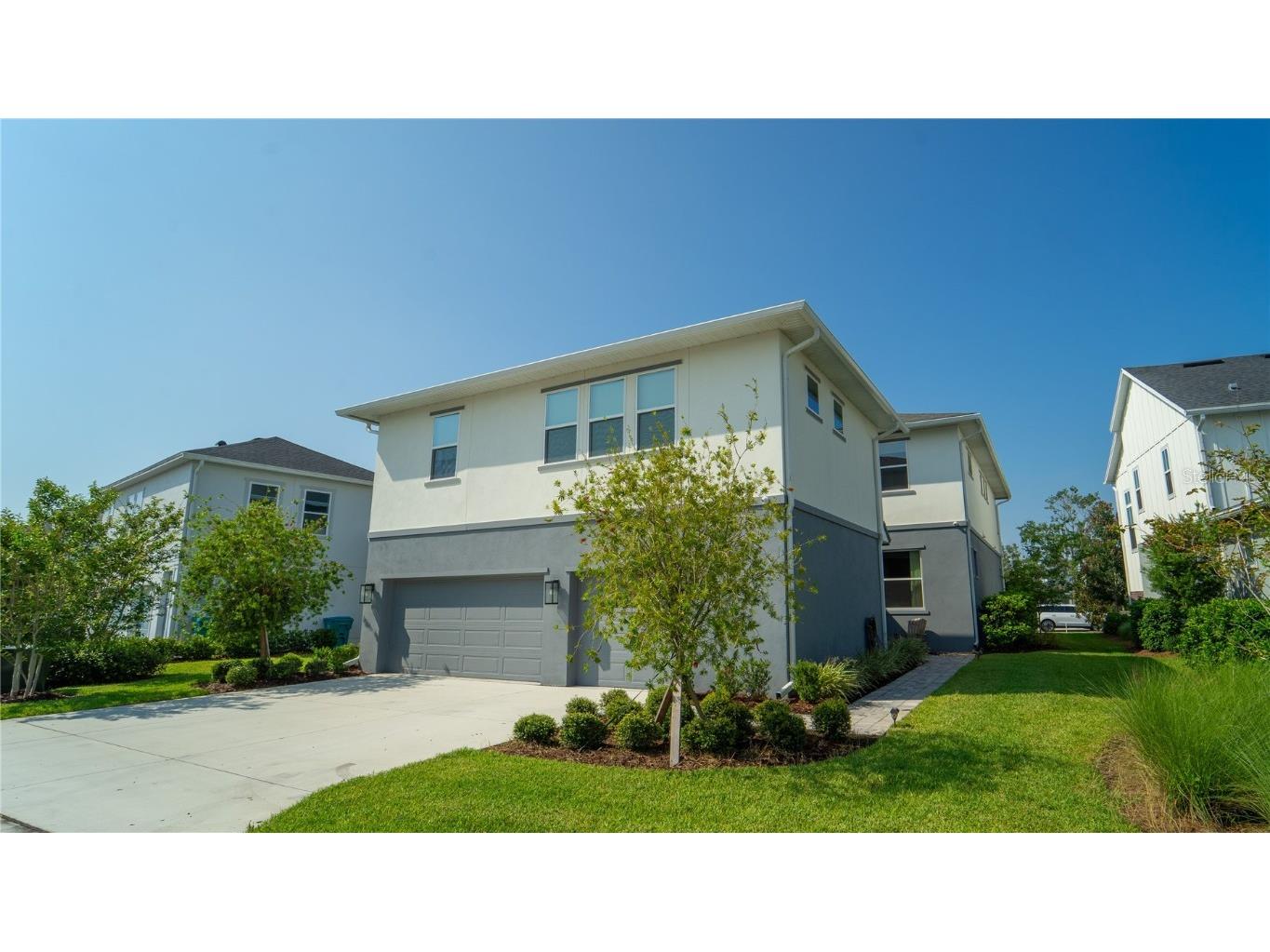 6921 Arnoldson Street #GARAGE APT. Orlando FL 32827 O6123432 image1