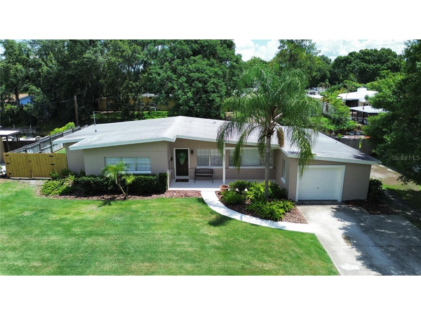 6921 Barby Lane Orlando FL 32812 - CONWAY CHAIN OF LAKES O6221145 image1
