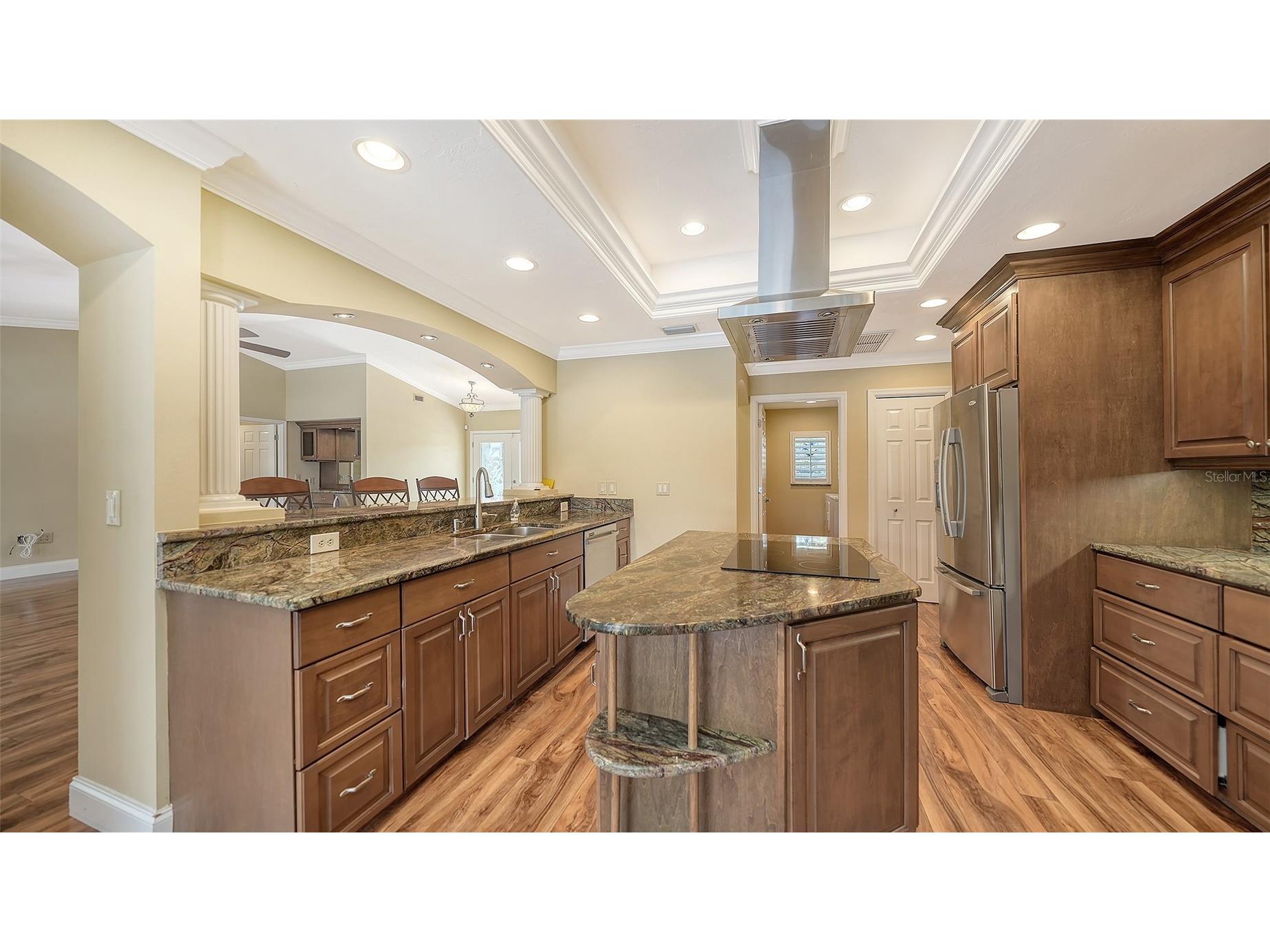 6921 Country Lakes Circle Sarasota FL 34243 A4691800 image23