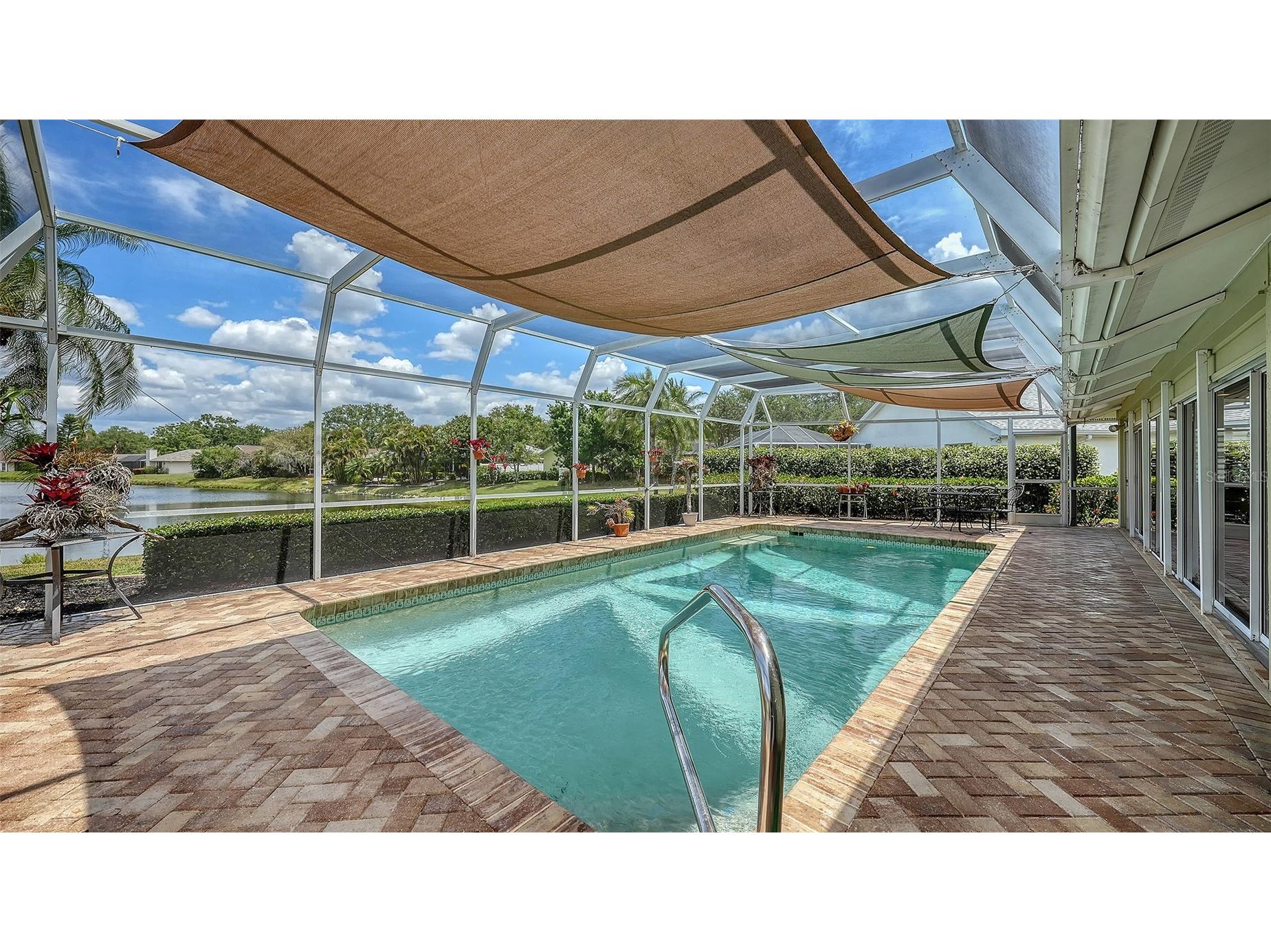6921 Country Lakes Circle Sarasota FL 34243 A4691800 image47