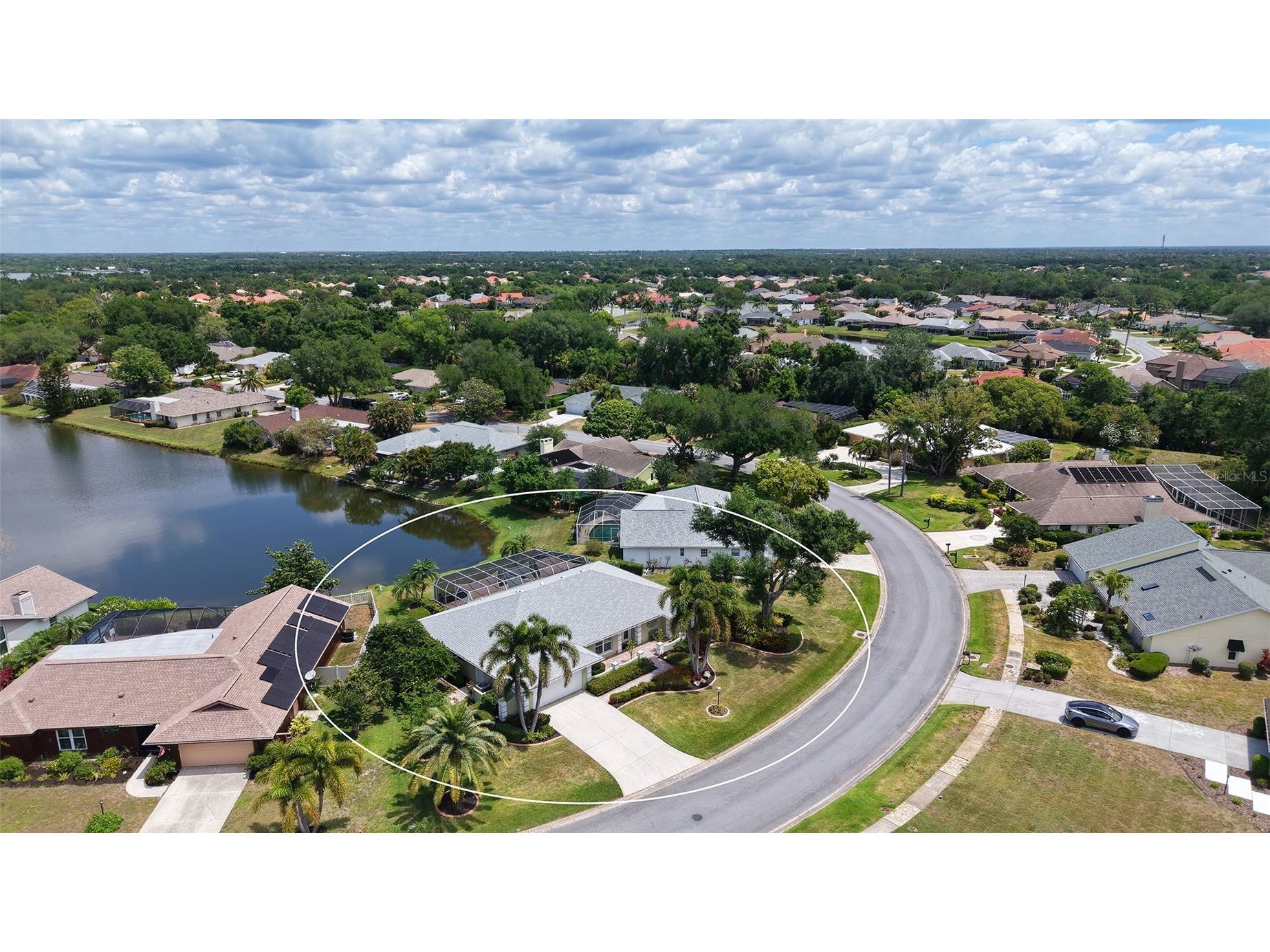 6921 Country Lakes Circle Sarasota FL 34243 A4691800 image5