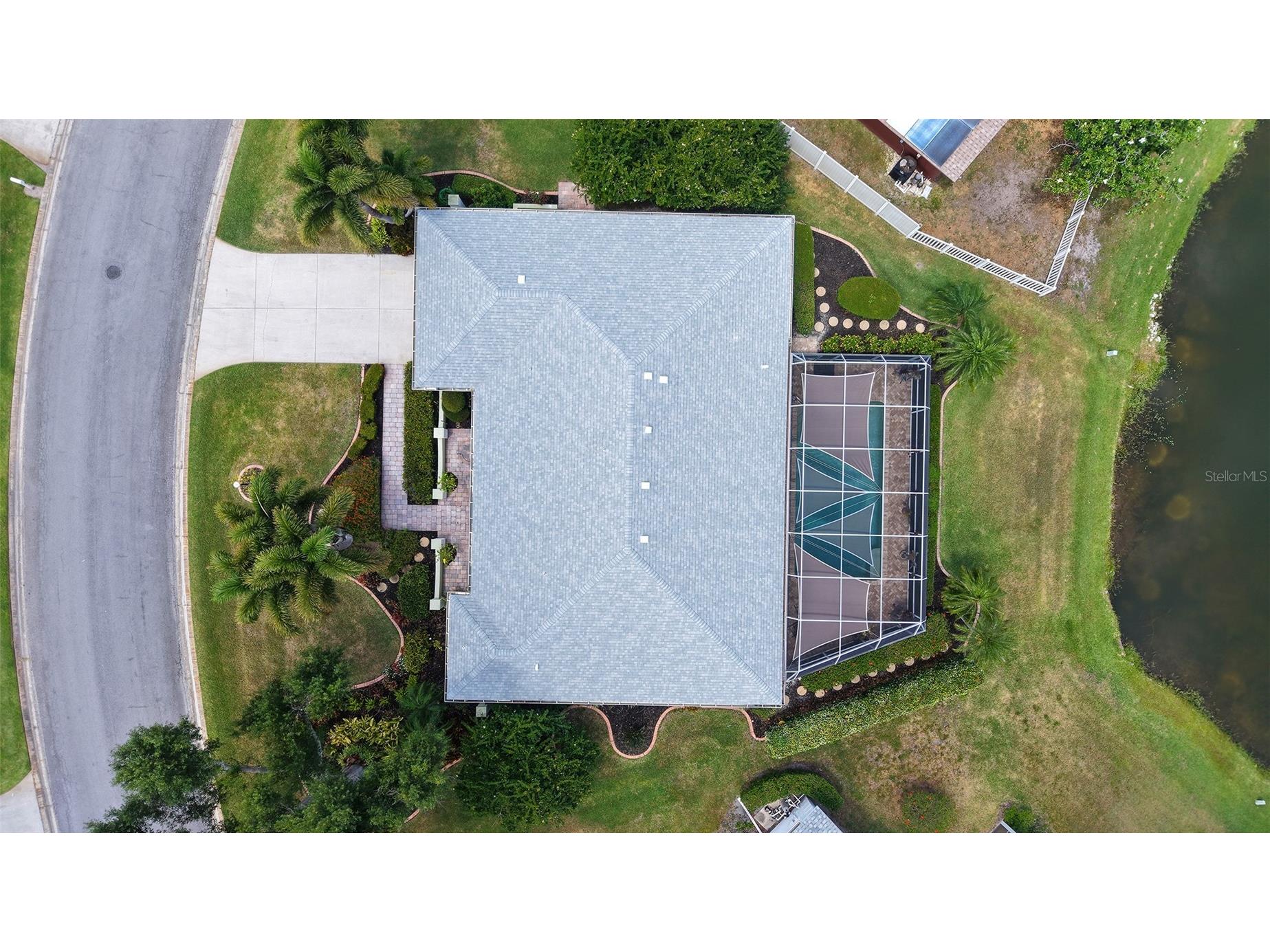 6921 Country Lakes Circle Sarasota FL 34243 A4691800 image61