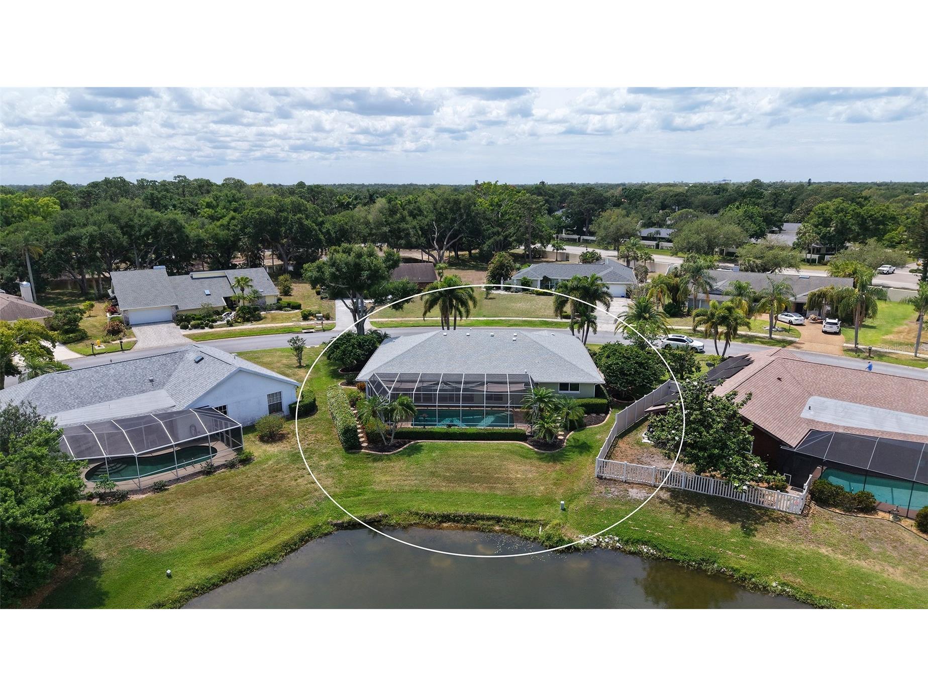 6921 Country Lakes Circle Sarasota FL 34243 A4691800 image62