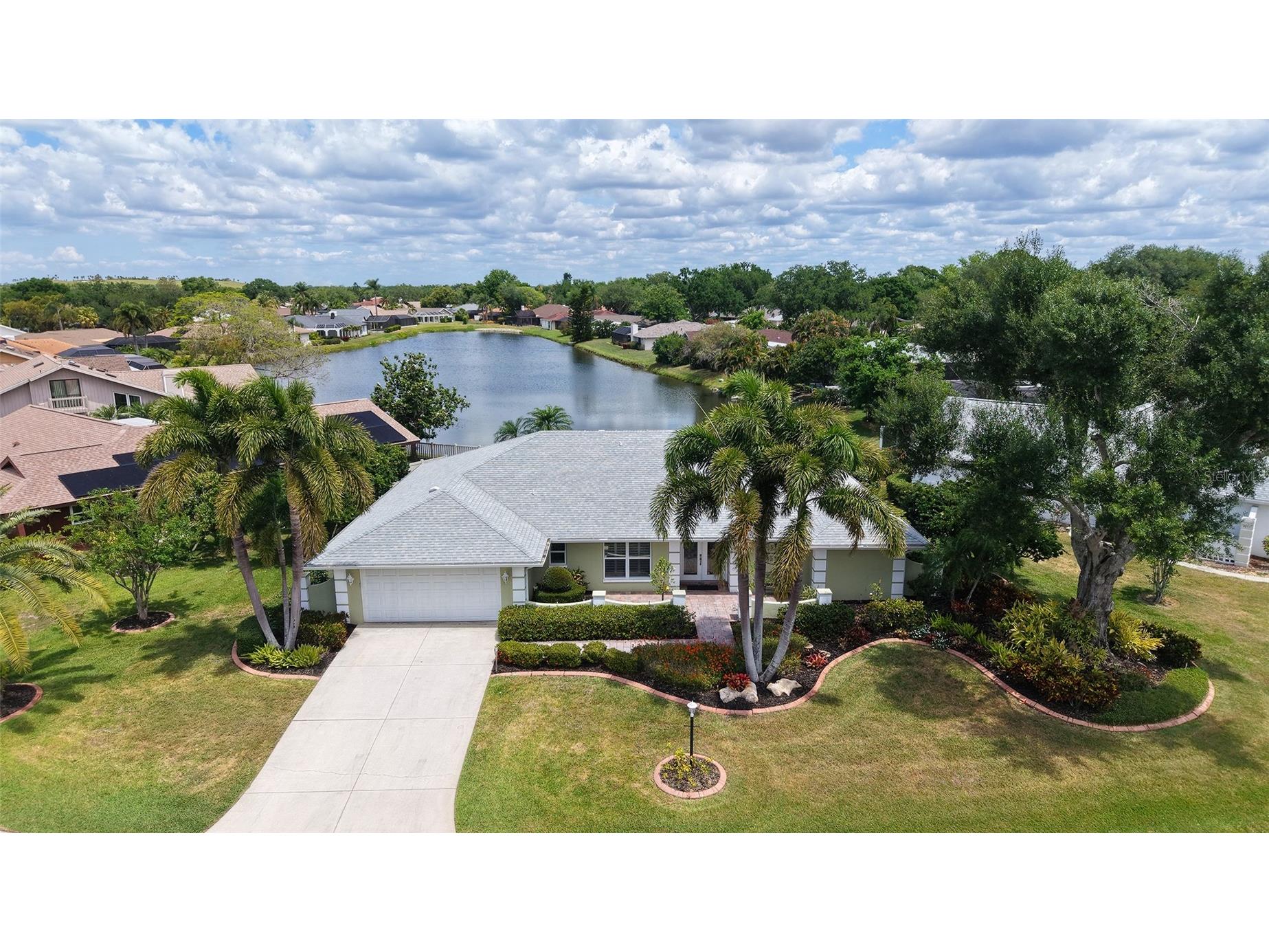 6921 Country Lakes Circle Sarasota FL 34243 A4691800 image63