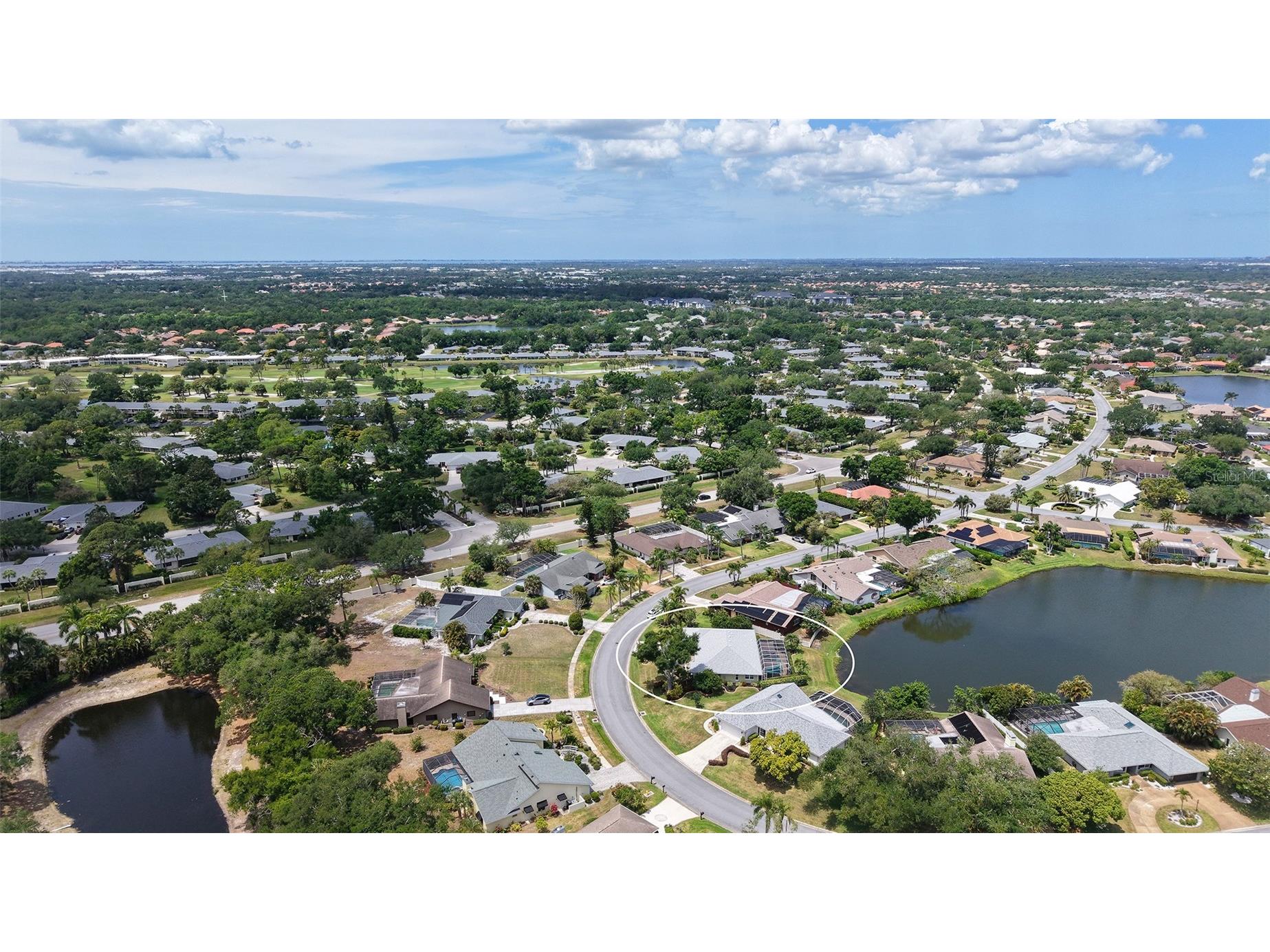 6921 Country Lakes Circle Sarasota FL 34243 A4691800 image64