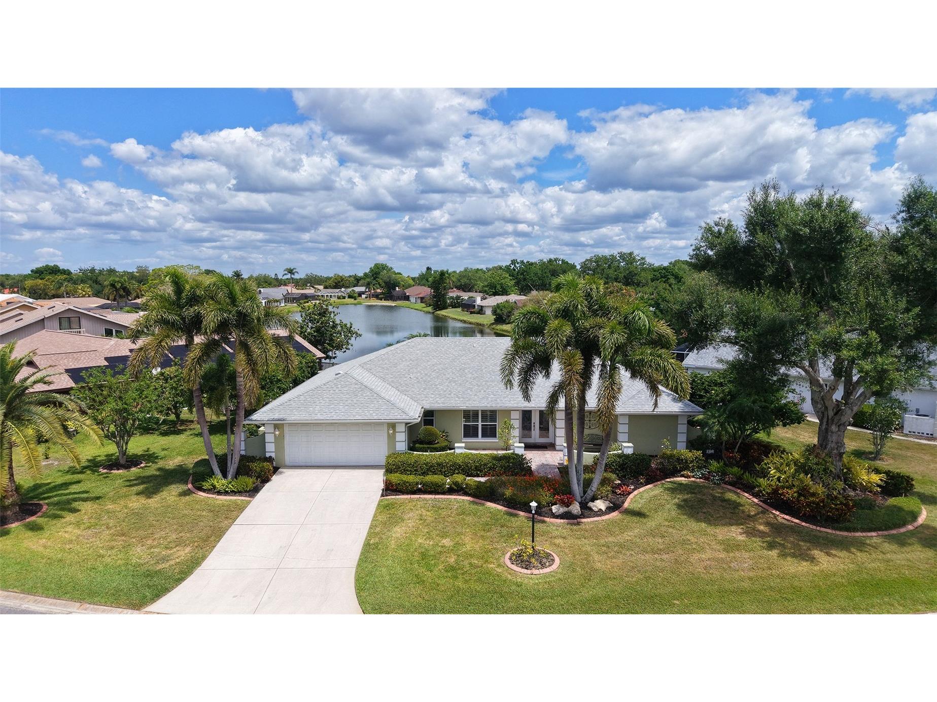 6921 Country Lakes Circle Sarasota FL 34243 A4691800 image66