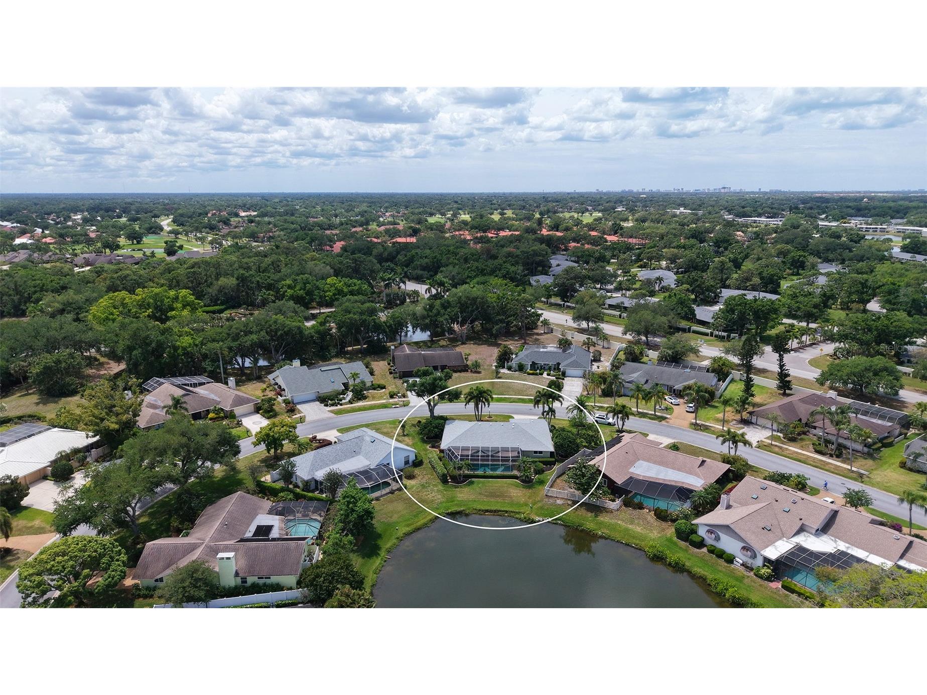 6921 Country Lakes Circle Sarasota FL 34243 A4691800 image68