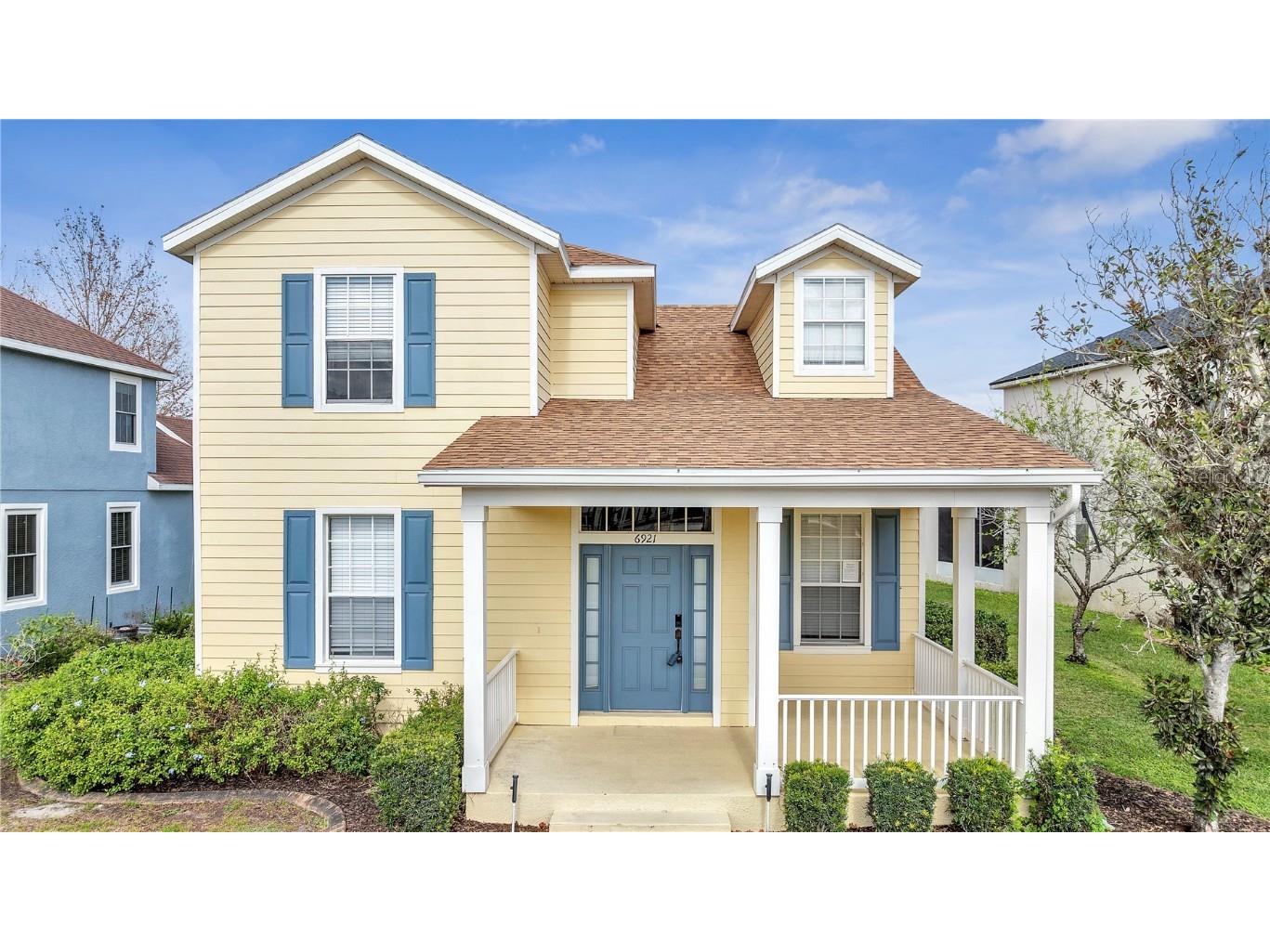 6921 Cupseed Lane Harmony FL 34773 S5119769 image1