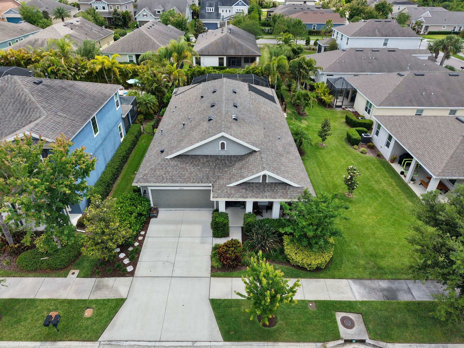 6921 Ebb Tide Avenue Apollo Beach FL 33572 TB8505075 image49