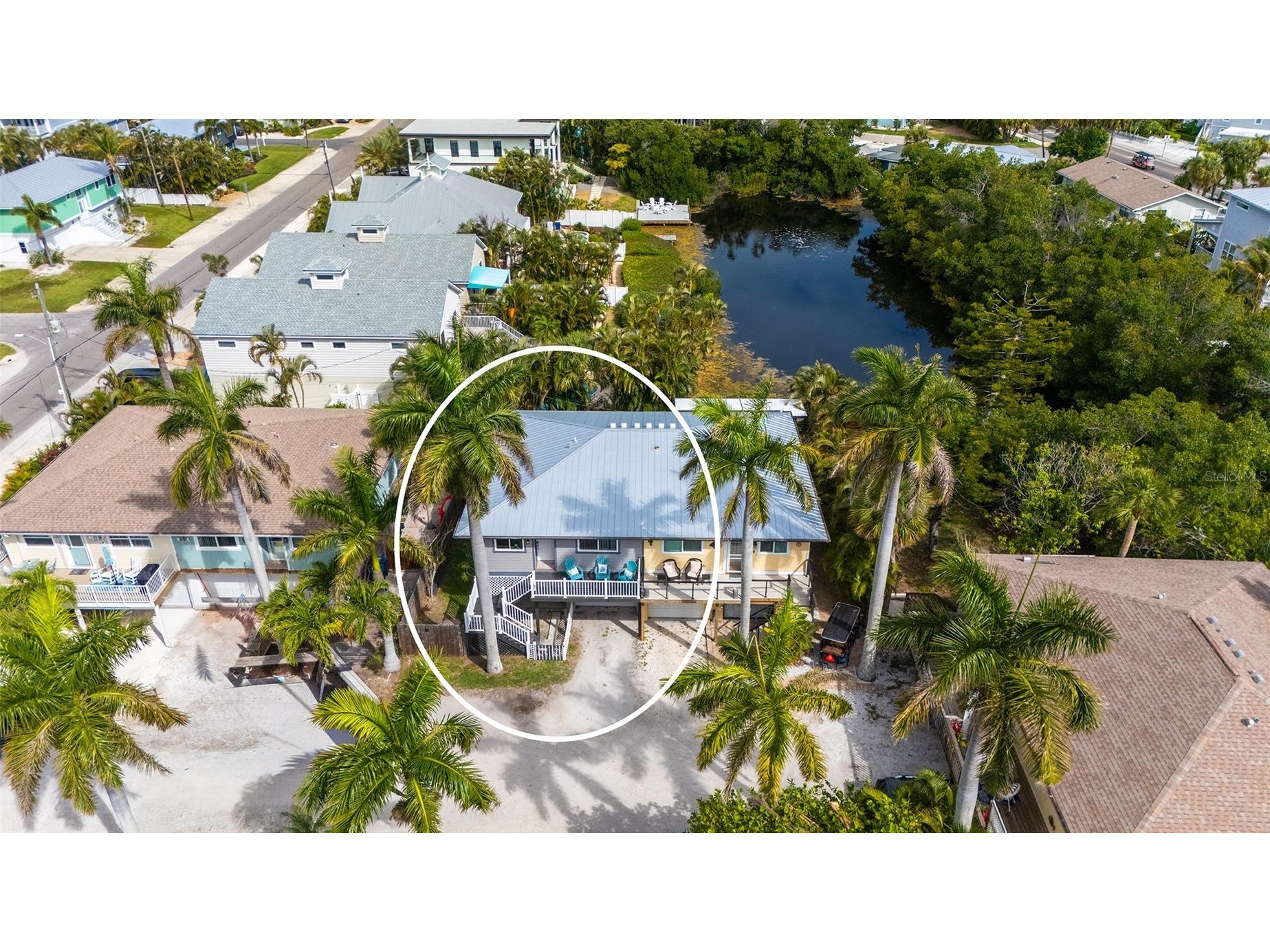 6921 Holmes Boulevard Holmes Beach FL 34217 A4691677 image2