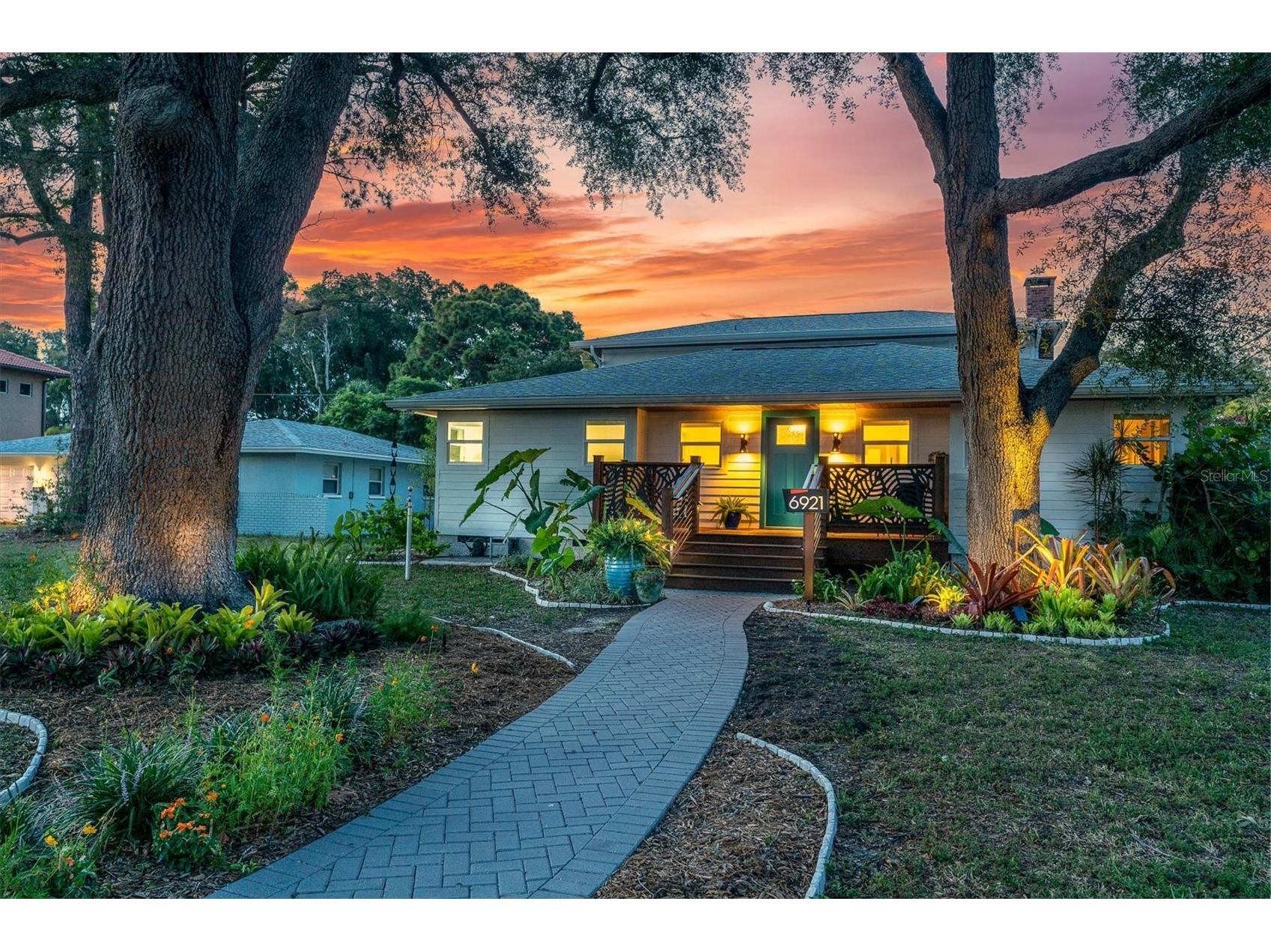6921 Mango Avenue S Saint Petersburg FL 33707 TB8512434 image93