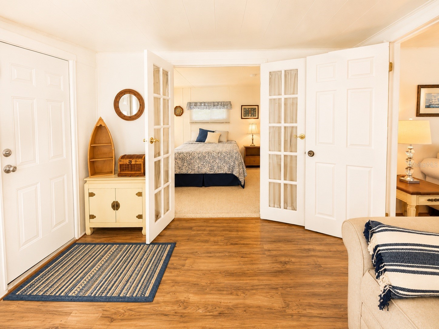 6921 Marlin Lane Bradenton FL 34207 - SARASOTA BAY A4695405 image13